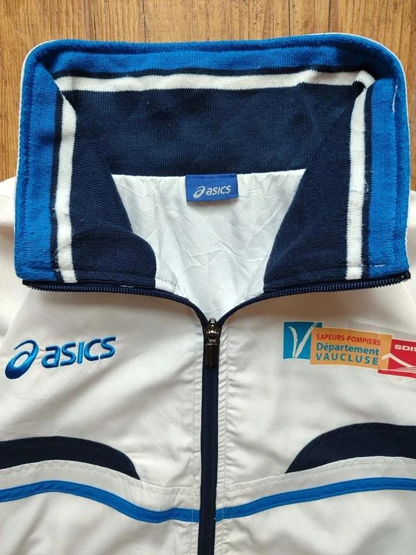 Asics Jacket Size L – photo 4